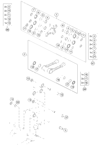 Pro Lever Linking
