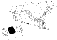 Throttle Body