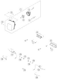 Lighting System