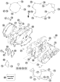 Engine Case