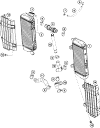 Cooling System