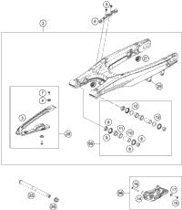 Swing Arm