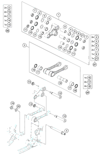 Pro Lever Linking