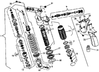 Rear Suspension