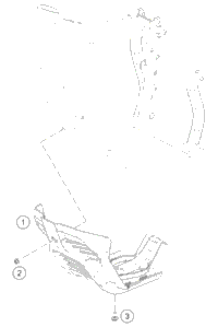 Engine Guard