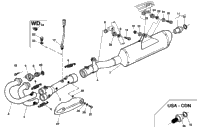 Exhaust System