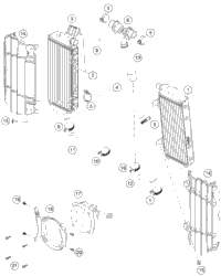 Cooling System