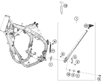 Side / Center Stand