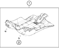 Engine Guard