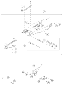 Swing Arm