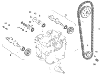 Valve Timing