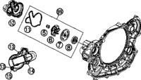 Water Pump