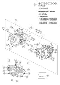 Engine Case