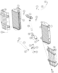 Cooling System