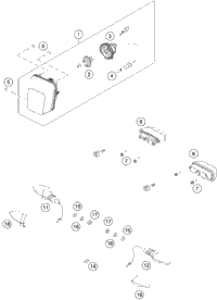 Lighting System