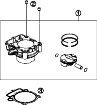 Cylinder