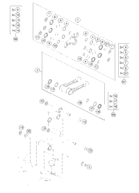Pro Lever Linking