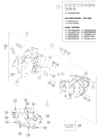 Engine Case