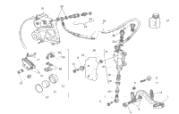 Rear Hydraulic Brake