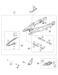 Swing Arm