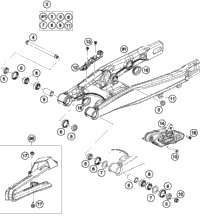 Swing Arm