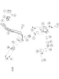 Lubricating System