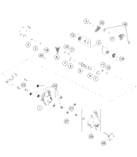 Exhaust Control