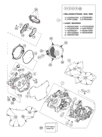 Engine Case