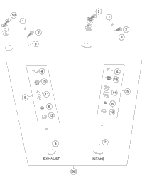 Valve Drive