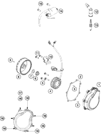 Ignition System