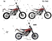 Equipment Kits And Parts On Request