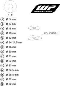 Wp Shims For Setting