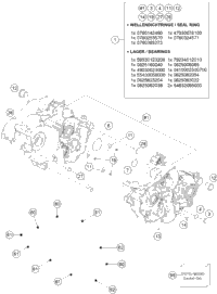 Engine Case