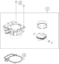 Cylinder