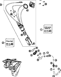 Fuel Pump