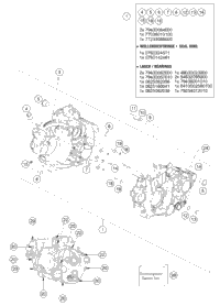 Engine Case