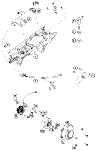 Ignition System