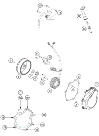 Ignition System