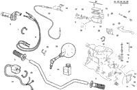 Handlebar And Controls
