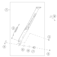Side / Center Stand
