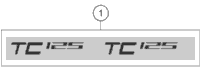 Decal