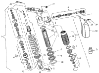 Rear Suspension