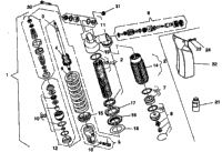 Rear Suspension