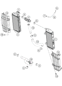 Cooling System