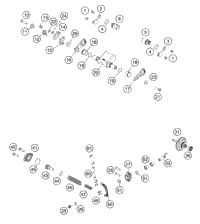 Exhaust Control