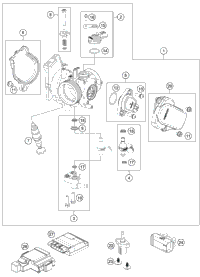 Throttle Body