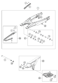 Swing Arm