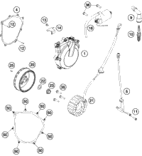 Ignition System