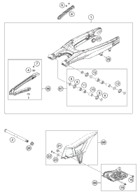 Swing Arm
