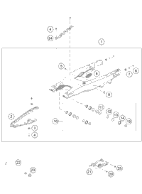 Swing Arm